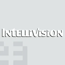 Mattel Intellivision